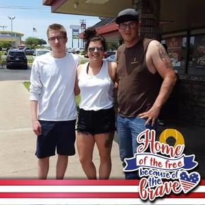 Meet your Posher, Amy m